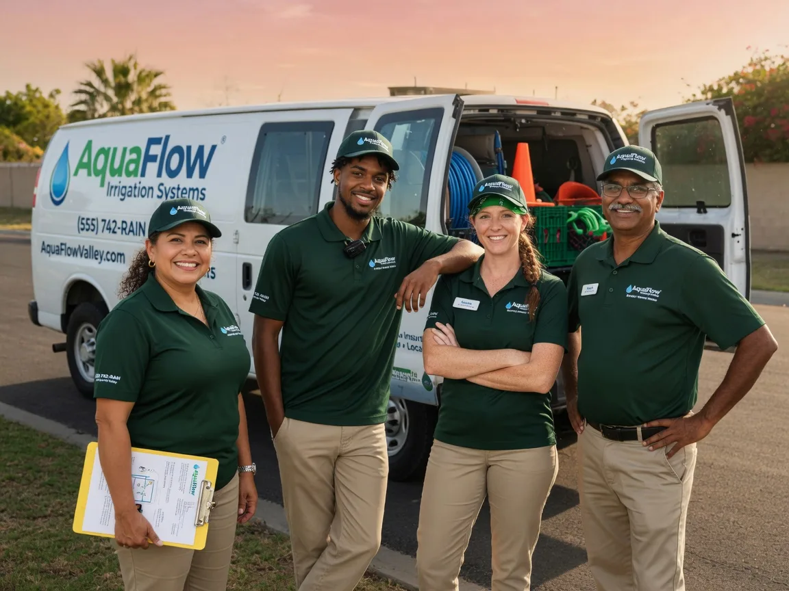 Irrigation Installation company in Atlantic Highlands, NJ