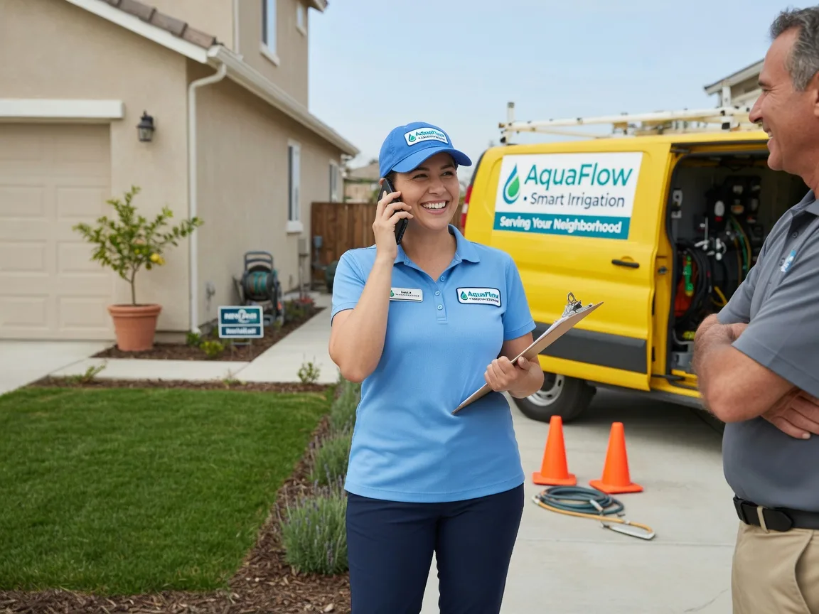 Irrigation Installation Atlantic Highlands, NJ FAQs